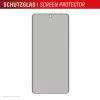 Displex vetro protettivo display privacy (10H) per Samsung S26, filtro privacy