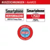 Displex pellicola protettiva privacy (10H) per Samsung S26+, filtro privacy