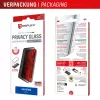 Displex pellicola protettiva privacy (10H) per Samsung S26+, filtro privacy