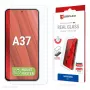 Displex pellicola protettiva display (10H) per Samsung A37, antigraffio