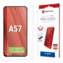 Displex pellicola protettiva display (10H) per Samsung A57, antigraffio