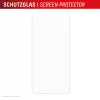 Displex pellicola protettiva display (10H) per Samsung A57, antigraffio
