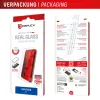 Displex pellicola protettiva display (10H) per Samsung A57, antigraffio