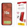 e.v.i. Displex vetro temperato protezione display 10H per Google Pixel 10a, trasparente, antigraffio e antiurto