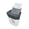 HP OneShred Auto 80CC distruggidocumenti taglio incrociato 68 dB 22 cm bianco