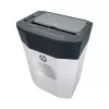 HP OneShred Auto 80CC distruggidocumenti taglio incrociato 68 dB 22 cm bianco