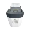 HP OneShred Auto 80CC distruggidocumenti taglio incrociato 68 dB 22 cm bianco