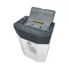 HP OneShred Auto 80CC distruggidocumenti taglio incrociato 68 dB 22 cm bianco
