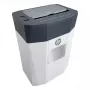 HP OneShred Auto 80CC distruggidocumenti taglio incrociato 68 dB 22 cm bianco