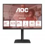 AOC E4 X24E4U monitor per computer 61 cm (24 pollici) 1920 x 1200 pixel Full HD LED nero
