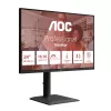 AOC E4 X24E4U monitor per computer 61 cm (24 pollici) 1920 x 1200 pixel Full HD LED nero