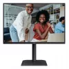 AOC E4 X24E4U monitor per computer 61 cm (24 pollici) 1920 x 1200 pixel Full HD LED nero