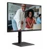 AOC E4 X24E4U monitor per computer 61 cm (24 pollici) 1920 x 1200 pixel Full HD LED nero