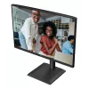 AOC E4 X24E4U monitor per computer 61 cm (24 pollici) 1920 x 1200 pixel Full HD LED nero