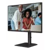 AOC E4 X24E4U monitor per computer 61 cm (24 pollici) 1920 x 1200 pixel Full HD LED nero
