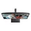 AOC E4 X24E4U monitor per computer 61 cm (24 pollici) 1920 x 1200 pixel Full HD LED nero