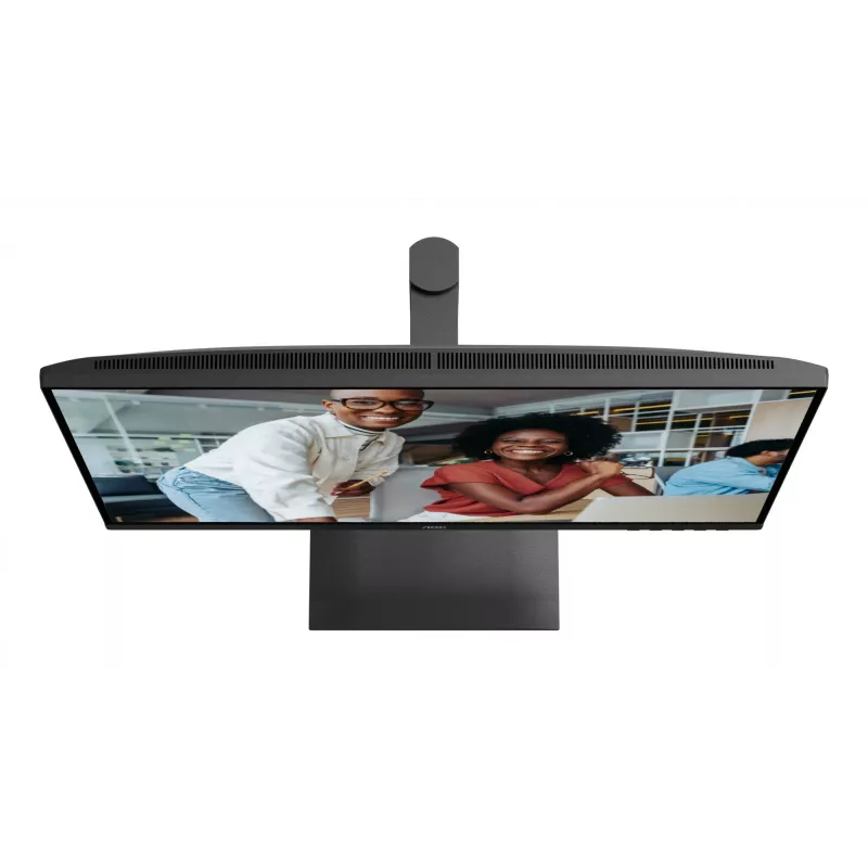 AOC E4 X24E4U monitor per computer 61 cm (24 pollici) 1920 x 1200 pixel Full HD LED nero