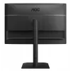 AOC E4 X24E4U monitor per computer 61 cm (24 pollici) 1920 x 1200 pixel Full HD LED nero