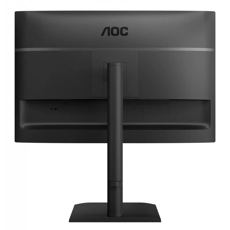 AOC E4 X24E4U monitor per computer 61 cm (24 pollici) 1920 x 1200 pixel Full HD LED nero