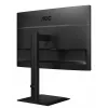 AOC E4 X24E4U monitor per computer 61 cm (24 pollici) 1920 x 1200 pixel Full HD LED nero