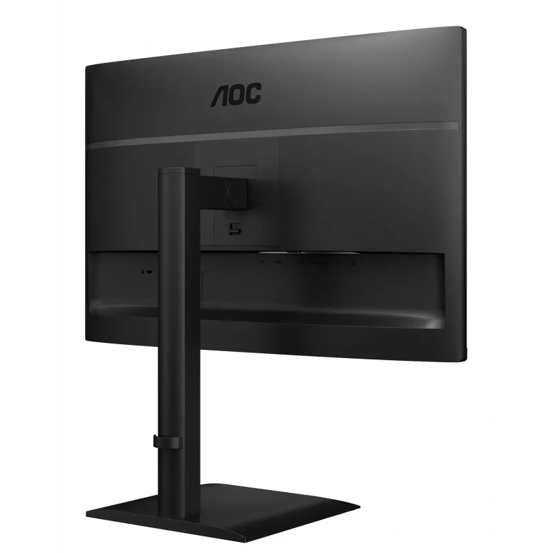 AOC E4 X24E4U monitor per computer 61 cm (24 pollici) 1920 x 1200 pixel Full HD LED nero