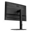 AOC E4 X24E4U monitor per computer 61 cm (24 pollici) 1920 x 1200 pixel Full HD LED nero