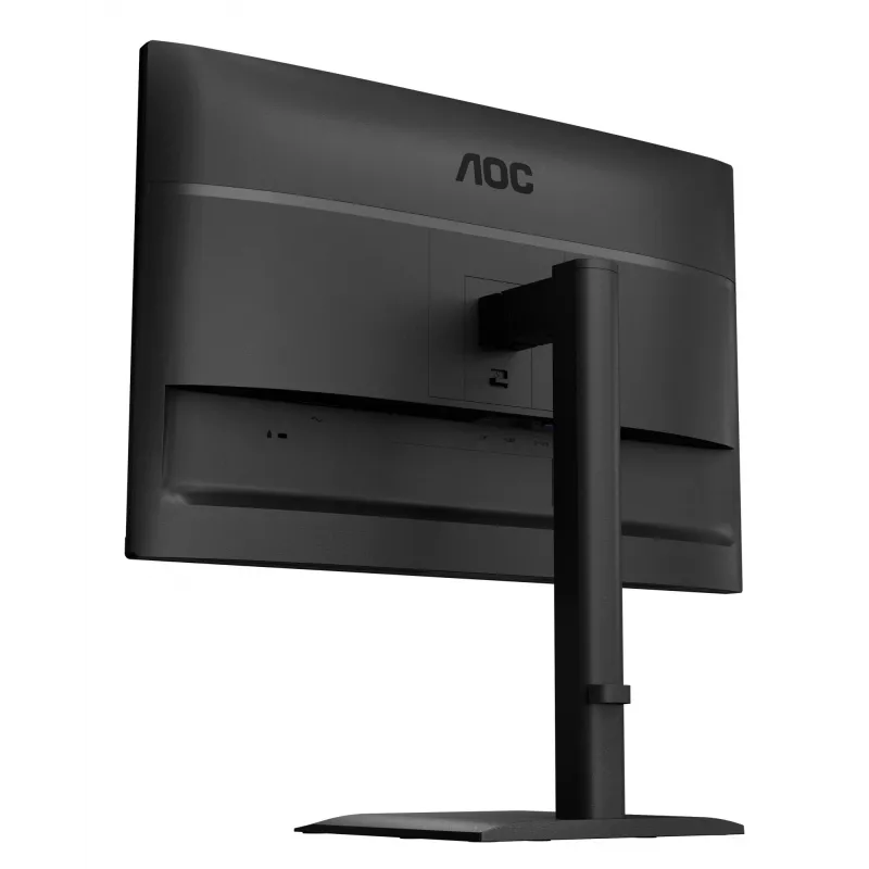 AOC E4 X24E4U monitor per computer 61 cm (24 pollici) 1920 x 1200 pixel Full HD LED nero