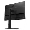 AOC E4 X24E4U monitor per computer 61 cm (24 pollici) 1920 x 1200 pixel Full HD LED nero