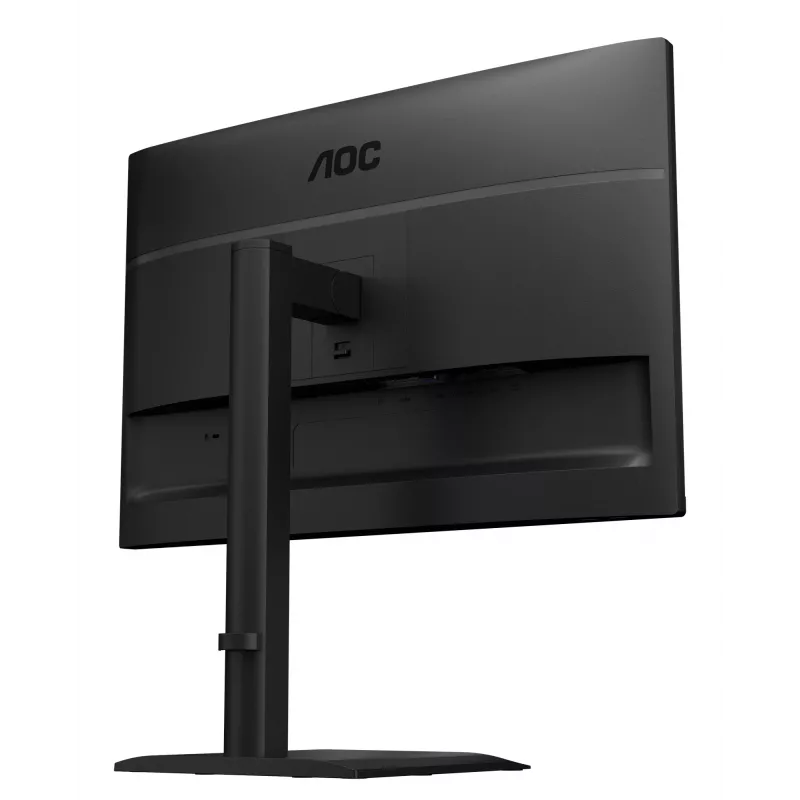 AOC E4 X24E4U monitor per computer 61 cm (24 pollici) 1920 x 1200 pixel Full HD LED nero