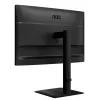 AOC E4 X24E4U monitor per computer 61 cm (24 pollici) 1920 x 1200 pixel Full HD LED nero