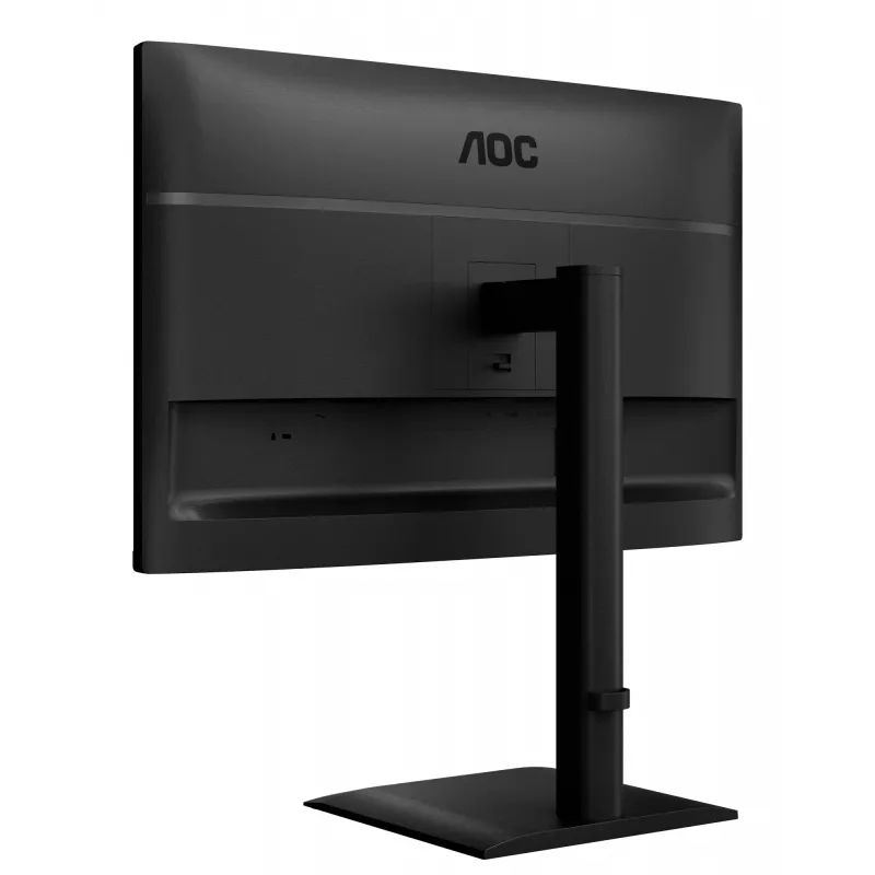 AOC E4 X24E4U monitor per computer 61 cm (24 pollici) 1920 x 1200 pixel Full HD LED nero