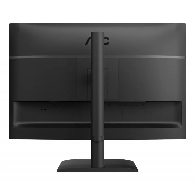 AOC E4 X24E4U monitor per computer 61 cm (24 pollici) 1920 x 1200 pixel Full HD LED nero