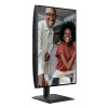 AOC E4 X24E4U monitor per computer 61 cm (24 pollici) 1920 x 1200 pixel Full HD LED nero