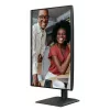 AOC E4 X24E4U monitor per computer 61 cm (24 pollici) 1920 x 1200 pixel Full HD LED nero