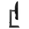 AOC E4 X24E4U monitor per computer 61 cm (24 pollici) 1920 x 1200 pixel Full HD LED nero