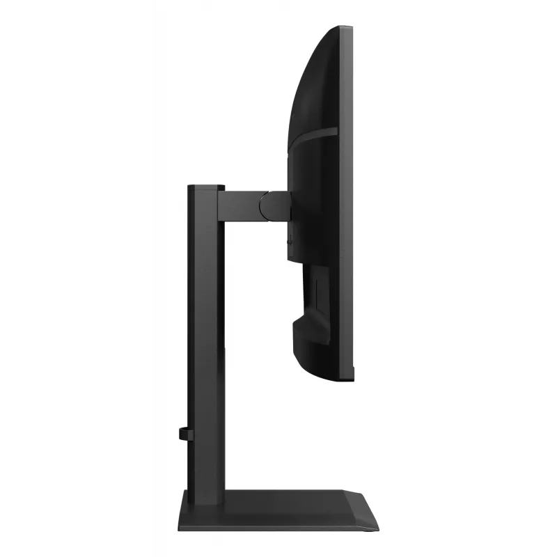 AOC E4 X24E4U monitor per computer 61 cm (24 pollici) 1920 x 1200 pixel Full HD LED nero