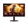 AOC G4 27G4ZR monitor per computer 68,6 cm (27 pollici) 1920 x 1080 pixel Full HD LED nero, rosso