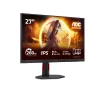 AOC G4 27G4ZR monitor per computer 68,6 cm (27 pollici) 1920 x 1080 pixel Full HD LED nero, rosso