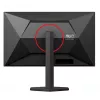 AOC G4 27G4ZR monitor per computer 68,6 cm (27 pollici) 1920 x 1080 pixel Full HD LED nero, rosso
