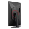 AOC G4 27G4ZR monitor per computer 68,6 cm (27 pollici) 1920 x 1080 pixel Full HD LED nero, rosso