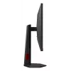 AOC G4 27G4ZR monitor per computer 68,6 cm (27 pollici) 1920 x 1080 pixel Full HD LED nero, rosso