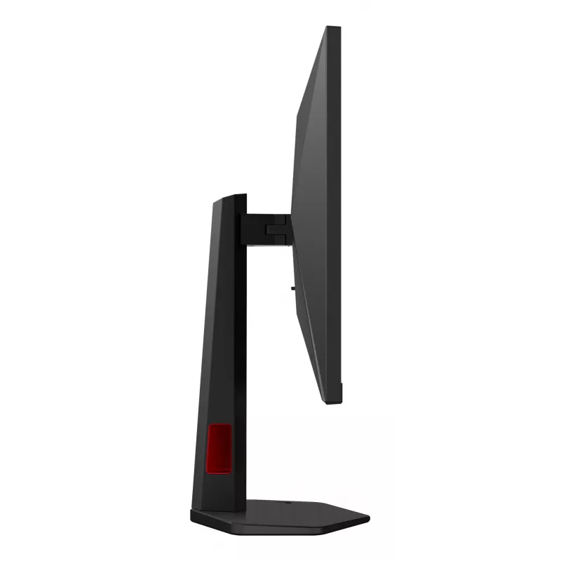 AOC G4 27G4ZR monitor per computer 68,6 cm (27 pollici) 1920 x 1080 pixel Full HD LED nero, rosso