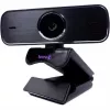 TERRA JP-WTFF-1080 webcam 2 MP 1920 x 1080 pixel USB nero