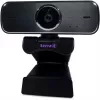 TERRA JP-WTFF-1080 webcam 2 MP 1920 x 1080 pixel USB nero