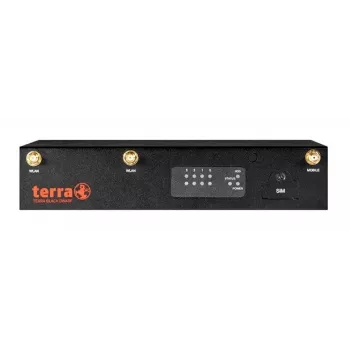 TERRA 6466378 firewall hardware desktop 2,83 Gbit/s