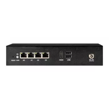 TERRA 6466378 firewall hardware desktop 2,83 Gbit/s