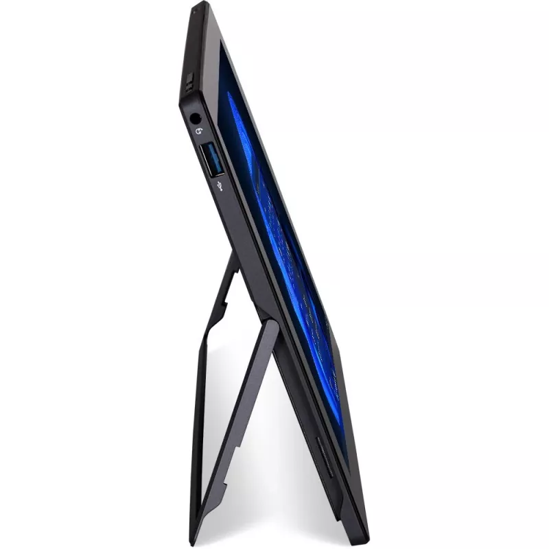 TERRA PAD 1220142 tablet Intel® Core™ i5 512 GB 31,2 cm (12,3 pollici) 8 GB Wi-Fi 5 (802.11ac) Windows 11 Pro nero