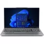 TERRA MOBILE US1220800 laptop Intel® Core™ i7 i7-1355U 39,6 cm (15,6 pollici) Full HD 16 GB DDR5-SDRAM 512 GB SSD Wi-Fi 6 (802.11ax) Windows 11 Pro argento