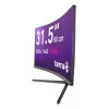 TERRA 3285W monitor per computer 80 cm (31,5 pollici) 2560 x 1440 pixel Wide Quad HD LCD nero