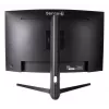 TERRA 3285W monitor per computer 80 cm (31,5 pollici) 2560 x 1440 pixel Wide Quad HD LCD nero